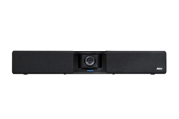 AVer サウンドバー型Webカメラ VB342Pro｜アバー・インフォメーション