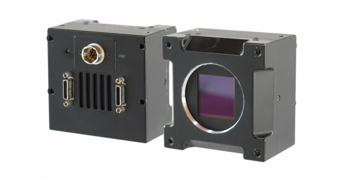 400万画素紫外線(UV)対応カメラ ID4MTVISB-CL｜株式会社アイジュール