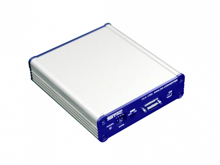 Power Over Camera Link対応コンバータ CLA-170A｜株式会社スタック