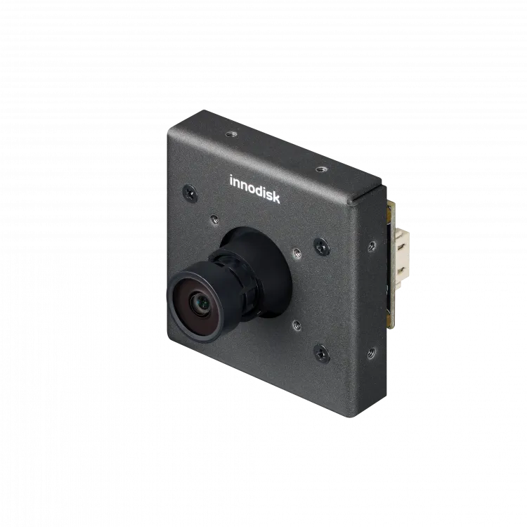 MIPI CSI-2 5MP固定焦点カメラモジュール 5MP @30fps EV5M-CSM1-RTCF