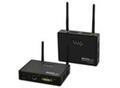 Audio & Visual Networking