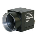 高速2M CMOS PoCL カラーカメラ