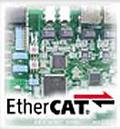 EtherCAT製品