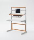 耐薬品性 作業台・ワークステーション