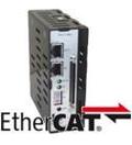EtherCAT Slave 4軸パルス列モーションコントローラ