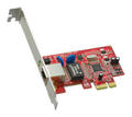 GigE vision対応 1000Mbps,PCI-Express(×1)