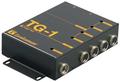 IIDC/IEEE1394カメラ対応 外部トリガー装置