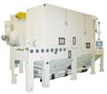 量産向け専用自動ブラスト機