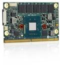 Intel Atom E3800シリーズ搭載SMARCモジュール