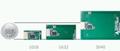 組み込み用 NFC Bridgeモジュール