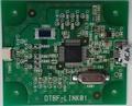 I2C<=>USB変換基板