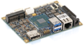 超小型Atom E38xx SoC 搭載2.5