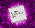 VCO、PLLシンセサイザモジュール
