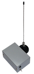 アクティブRFID リーダー