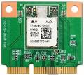WiFi+BTコンボ ハーフmPCIeソリューション