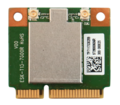 WiFi ハーフ Mini PCIe モジュール