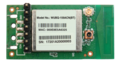 WiFi+BT 組み込み型USB I/F モジュール