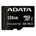 産業用 3D MLC microSDカード