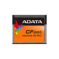 産業用 3D MLC CFastカード