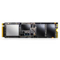 産業用 3D MLC M.2 SSD