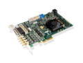 CoaxPress対応画像入力ボード