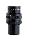 ラインセンサ用高性能レンズ Nikon Rayfact 2倍