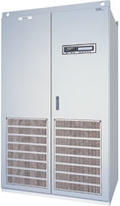 デュアルプロセッシング方式 富士大容量UPSUPS8000Dシリーズ 三相100〜2,000kVA