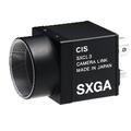 1/2型1.3メガピクセル CMOS Camera Linkカメラ