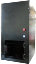 定常熱伝導率測定装置 Steady-state thermal conductivity measuring device