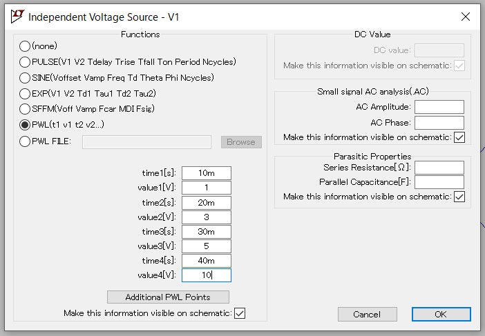 Sample Rate