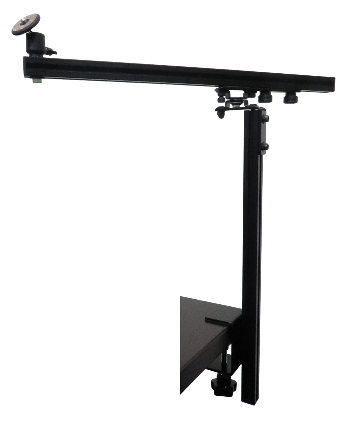 写真／クランプカメラスタンドCLAMP-CS