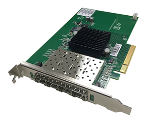 NIC-54040　10GbEイーサネットカード