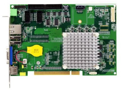 VXD3-PCI