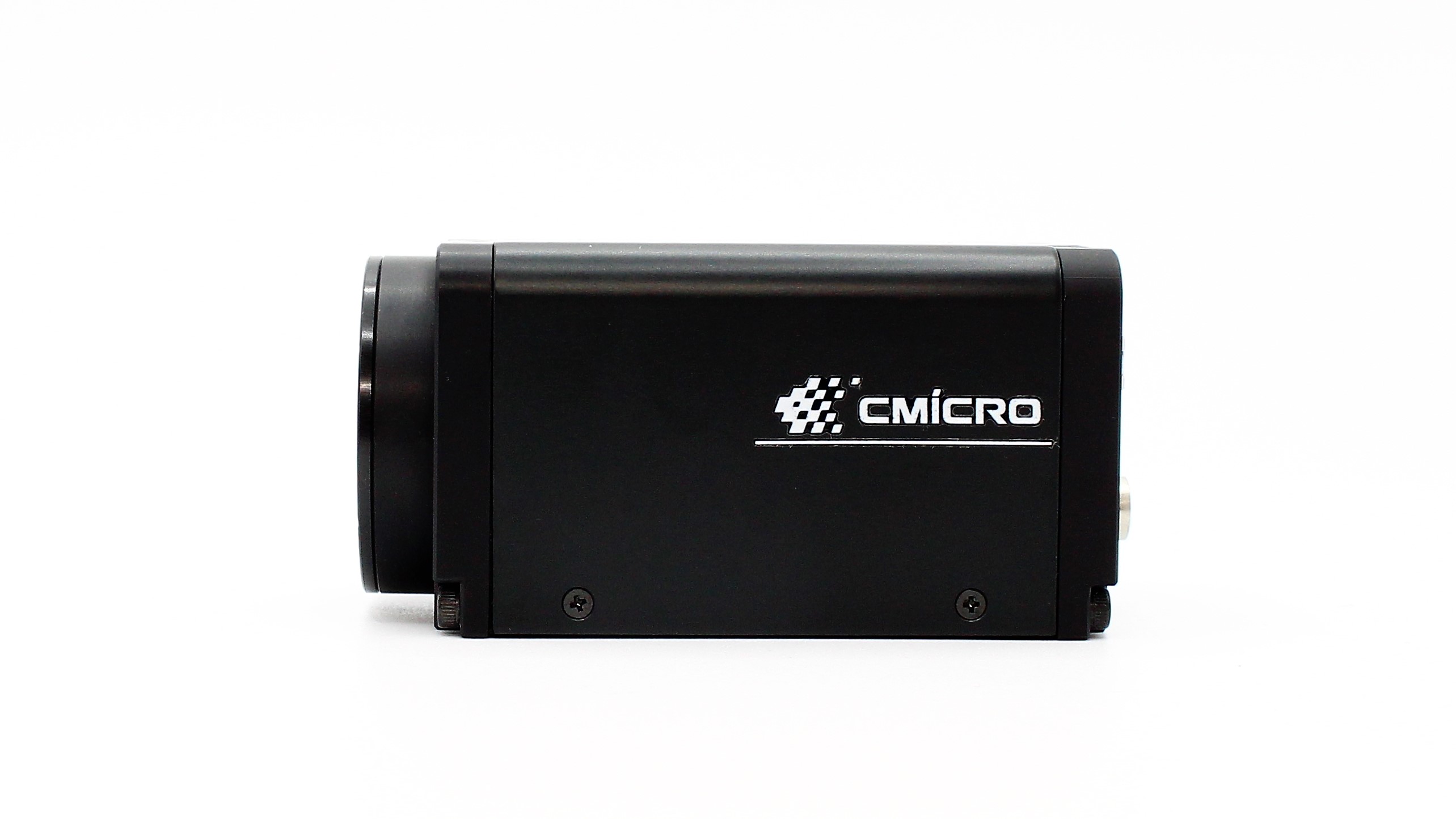 CCDモノクロラインスキャンカメラ CMシリーズ | 株式会社シーマイクロ