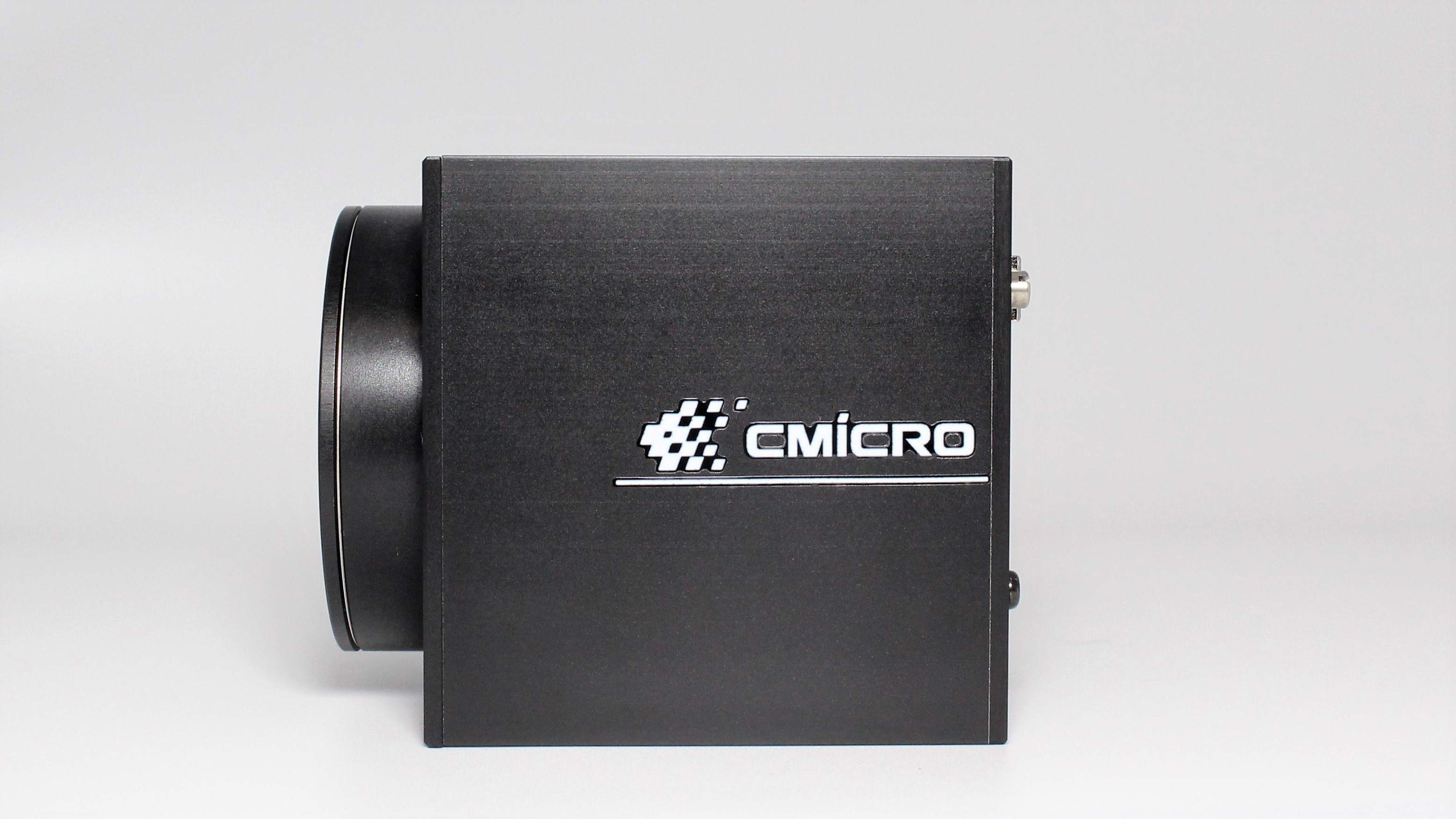 近赤外線ラインスキャンカメラ NH シリーズ | 株式会社シー