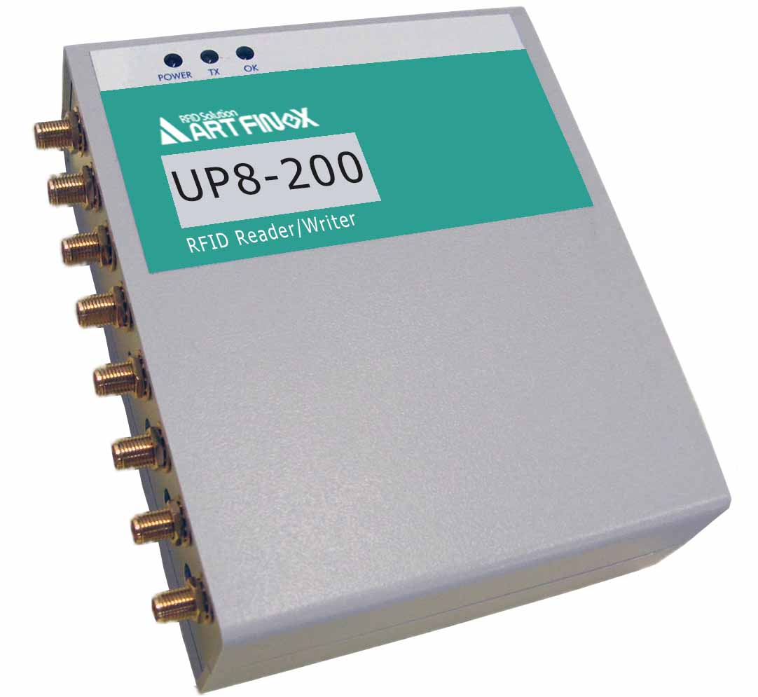 写真はUP8-200-J2です