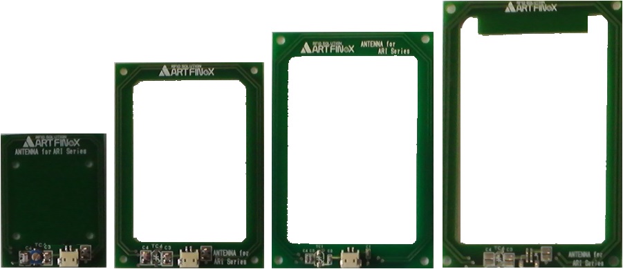 組込み用アンテナ分離型nfcリーダライタ Ari3040シリーズ 株式会社アートファイネックス リーダライタ Rfid Ic カード 生体認証 電子機器及び部品 製品情報 ダイトロン株式会社