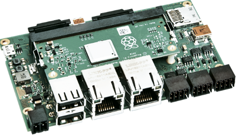 BL Pi-Tron CM3+