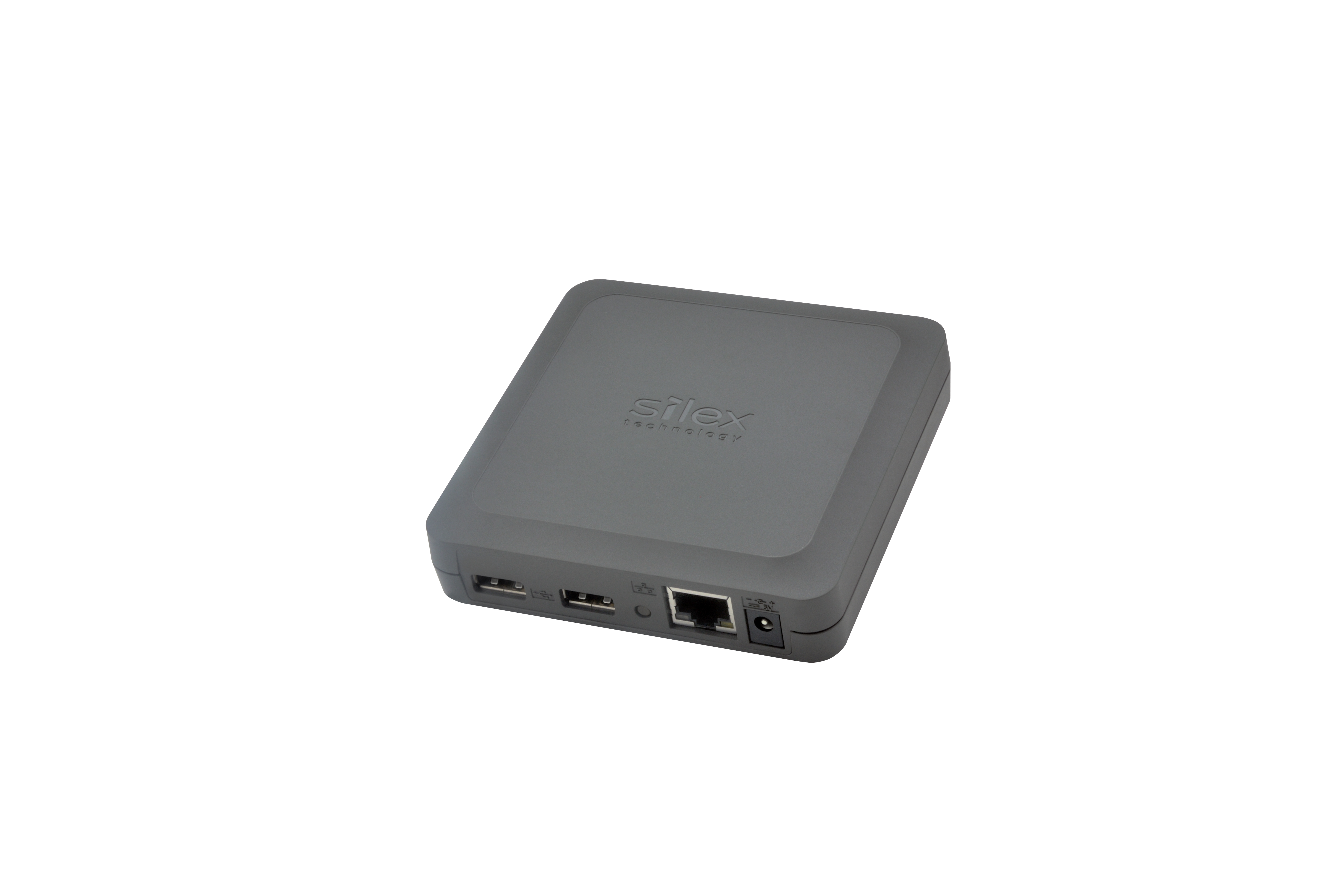 デバイスサーバ DS-510 | サイレックス・テクノロジー株式会社 | 有線 