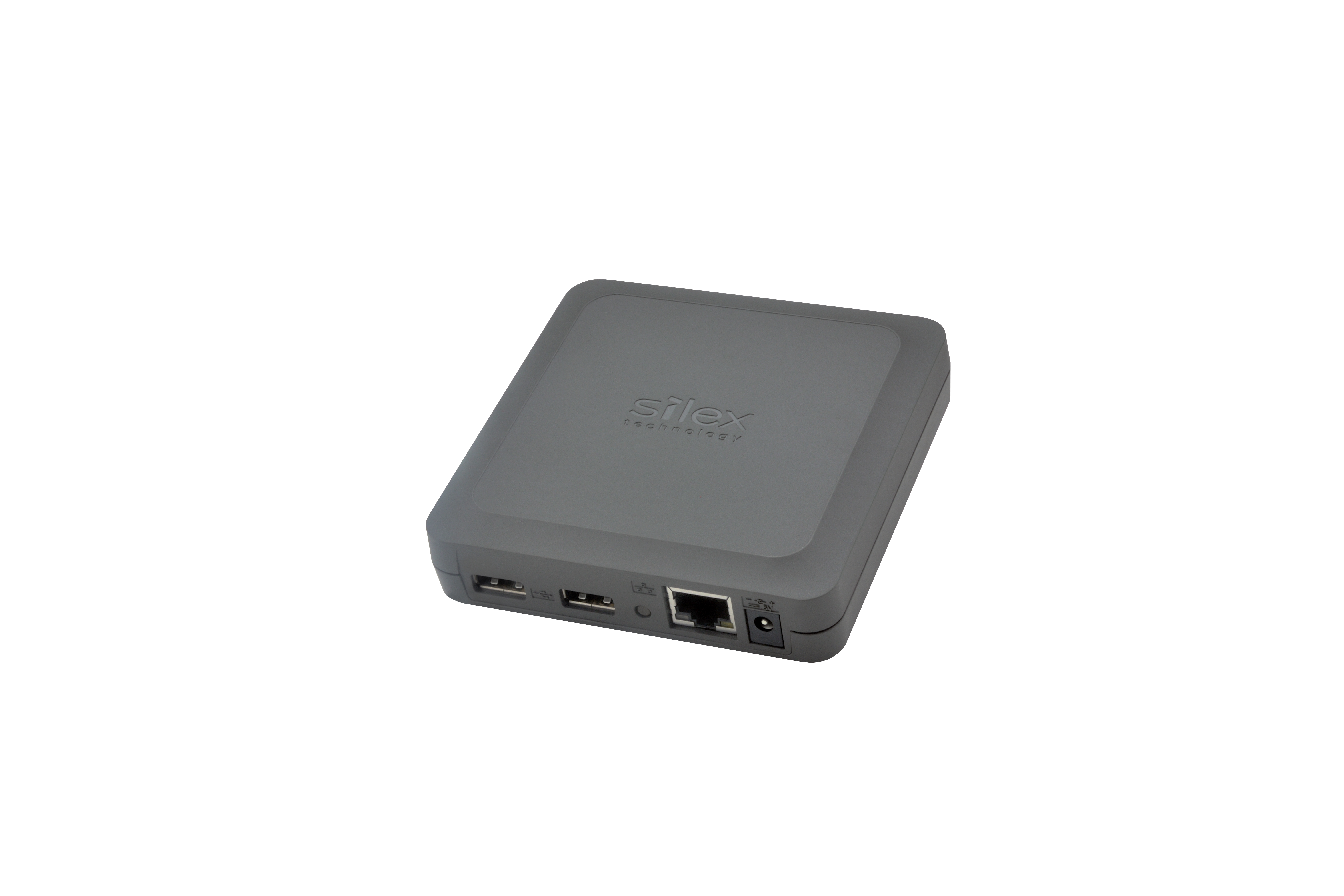 デバイスサーバ DS-510 | サイレックス・テクノロジー株式会社 | 有線