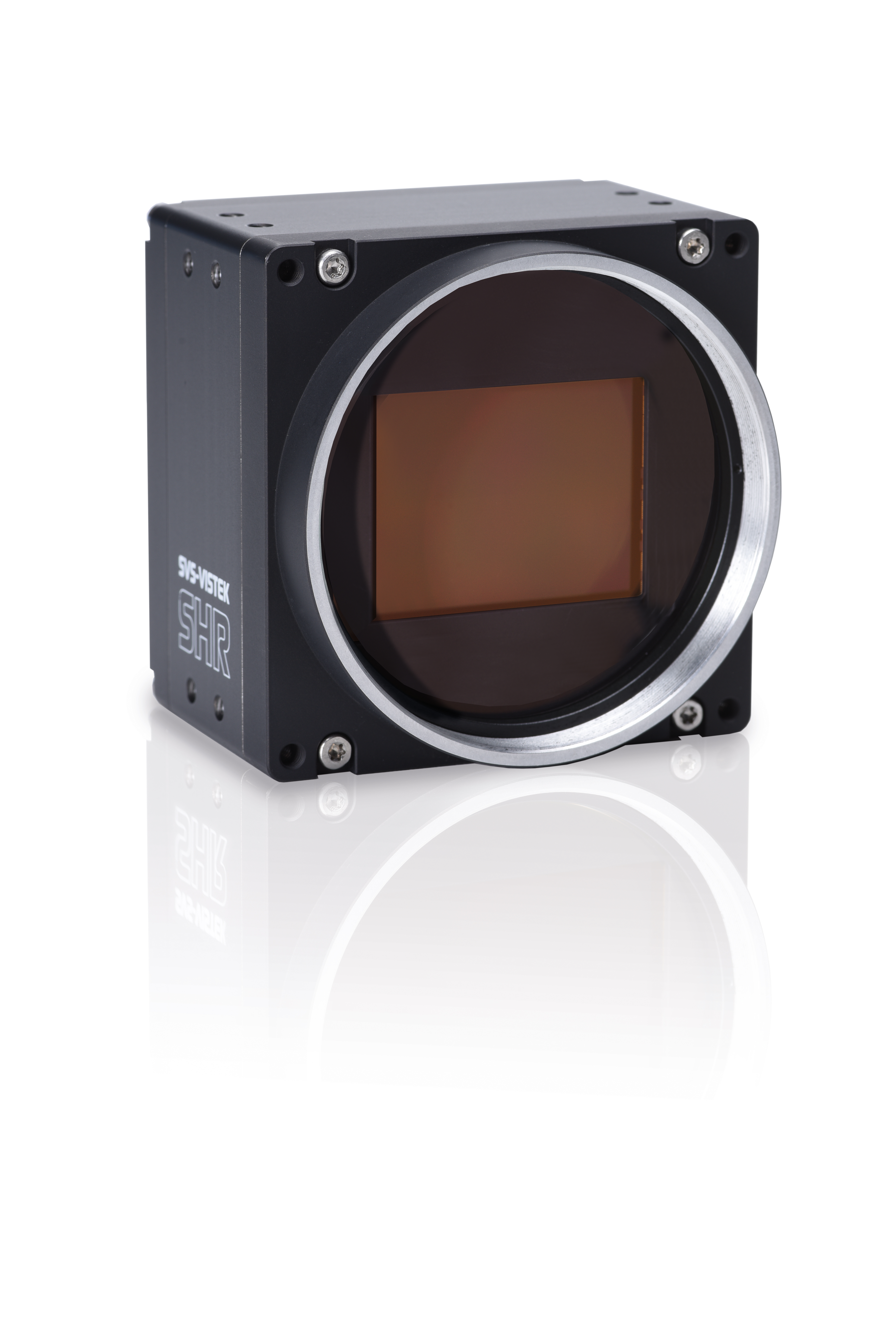 超高解像度マシンビジョンカメラ SHR461MXGE | SVS-VISTEK GmbH ...