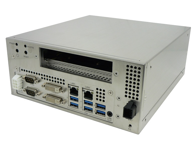 HFBX-85搭載HFBX-6300シリーズ