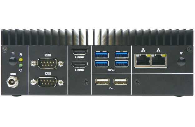 HFBX-500 I/F