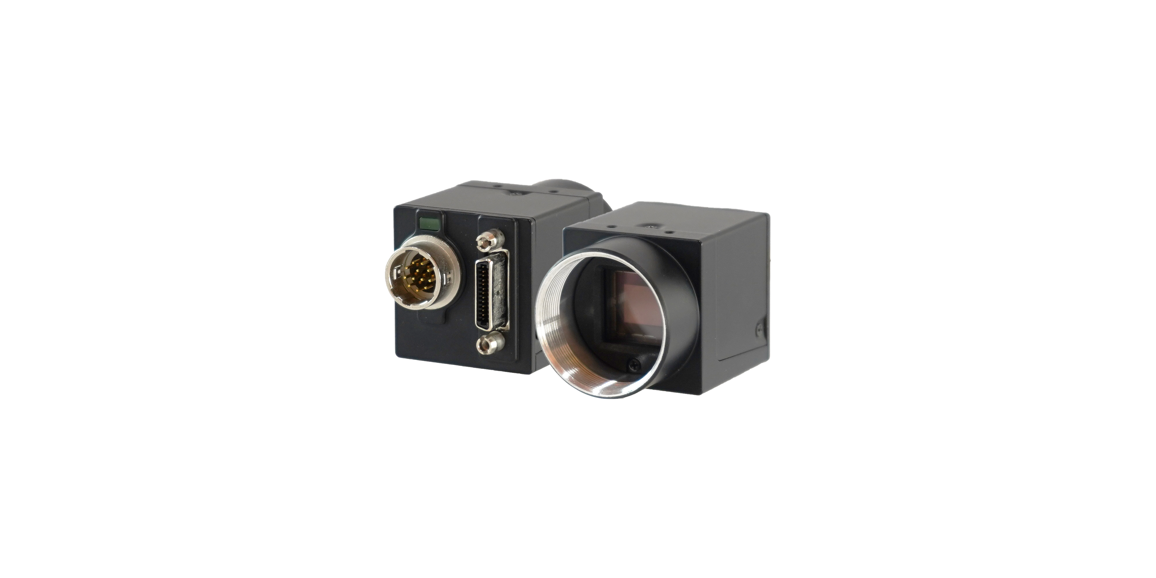 ☆ CIS VCC-G20U20H1 200万画素小型CCDカメラ 産業用画像処理 ☆ CIS VCC-G20U20H1 200万画素小型CCDカメラ 産業用画像処理