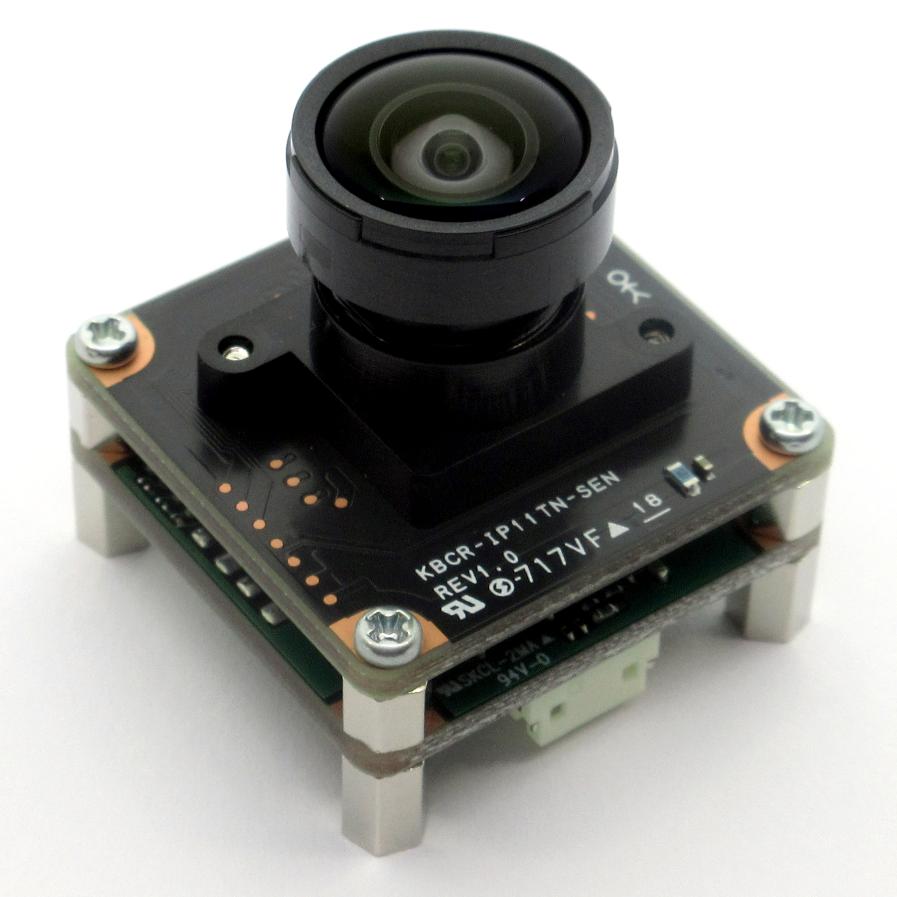 509499 moduca AIスターターキット/i-PRO モジュールカメラ Amazon.co.jp: moduca AIスターターキット/i-PRO モジュール