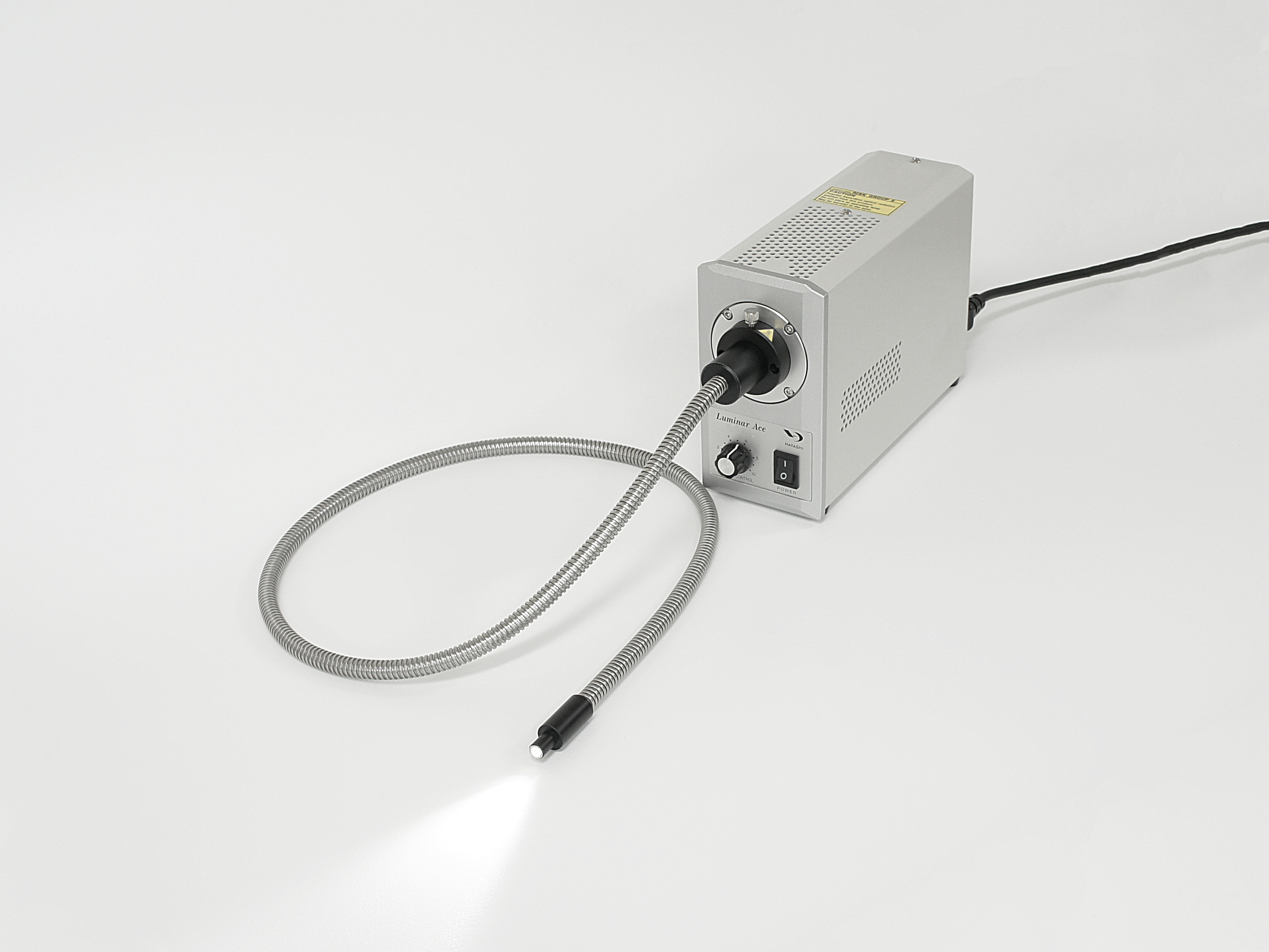 LED光源装置 LA-HDF108AA ／ LA-HDF108DA ／ LA-HDF158AA