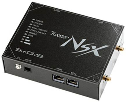 NSX7000 SC-RNSX7000