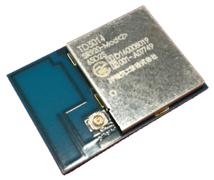 SR 920モジュール