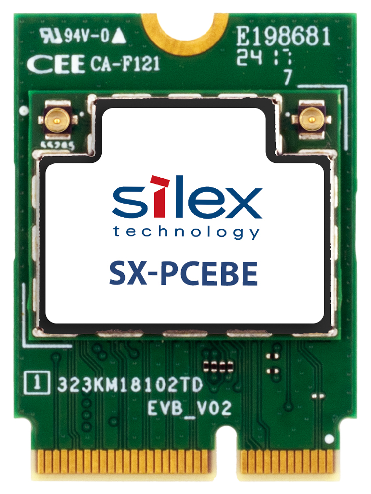 SX-PCEBE-M2