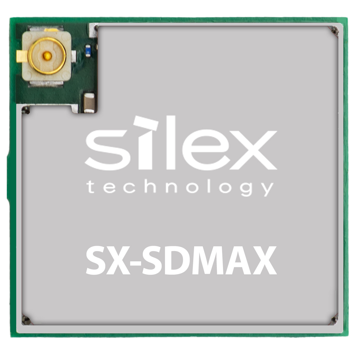 SX-SDMAX